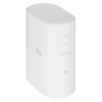 Router ZTE MF18A WiFi 2.4&5GHz do 1.7Gb/s-1