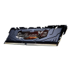 Zestaw pamięci G.SKILL FlareX AMD F4-3200C16D-32GFX (DDR4 DIMM; 2 x 16 GB; 3200 MHz; CL16)-3