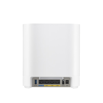 Router ASUS EBM68 (2pak) - Biały-1
