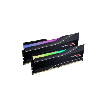 G.SKILL TRIDENT NEO AMD RGB DDR5 2X24GB 6400MHZ CL32 EXPO BLACK F5-6400J3239F24GX2-TZ5NR-1