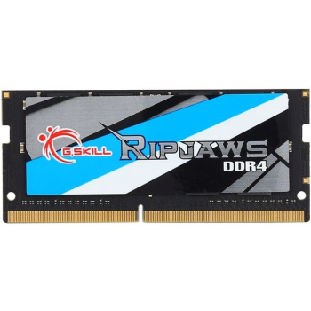 Zestaw pamięci RAM G.SKILL Ripjaws F4-2400C16D-16GRS (DDR4 SO-DIMM; 2 x 8 GB; 2400 MHz; CL16)-1