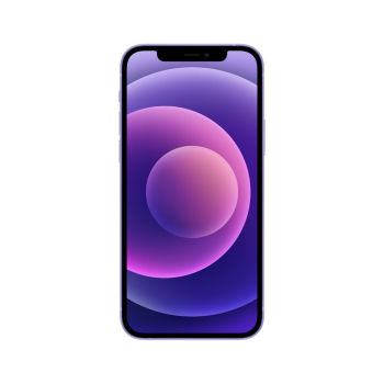 Apple iPhone 12 64GB Purple-1