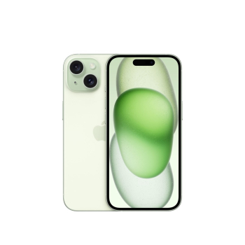 Apple iPhone 15 128GB Green-1