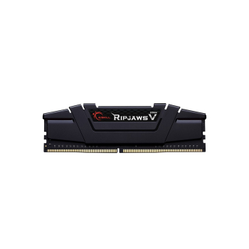 G.SKILL RIPJAWSV DDR4 2X32GB 4000MHZ CL18 XMP2 BLACK F4-4000C18D-64GVK-3