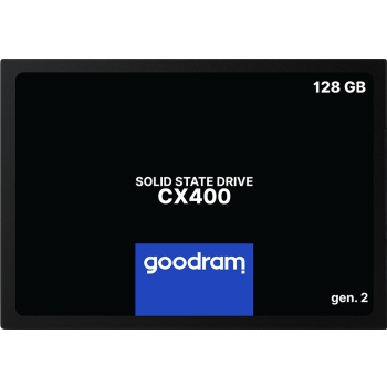 SSD GOODRAM CX400 128GB gen. 2-1