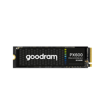 Dysk SSD Goodram PX600 2TB M.2 PCIe NVME gen. 4 x4 3D NAND-1