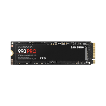 Dysk SSD Samsung 990 PRO PCle 4.0 NVMe M.2 2TB-1