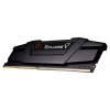G.SKILL DDR4 RIPJAWSV 16GB 3200MHZ CL16 XMP2 BLACK F4-3200C16S-16GVK-1