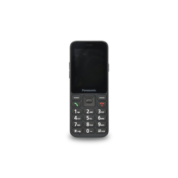 Telefon komórkowy Panasonic KX-TU 250-1