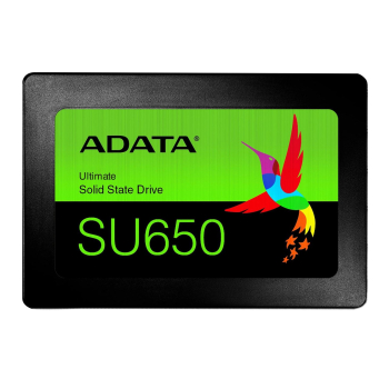 Dysk SSD ADATA Ultimate SU650 960GB 2,5" SATA III-1