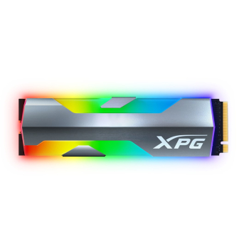 Dysk SSD ADATA XPG SPECTRIX S20G 500GB M.2 2280 PCIe Gen3x4-1