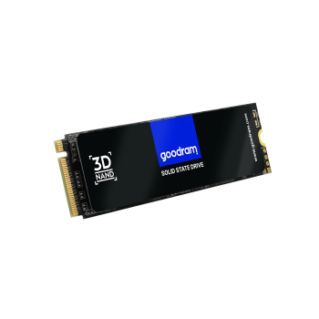 SSD GOODRAM PX500-G2 256 GB M.2 PCIe 3x4 NVMe-4
