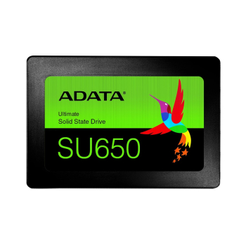 Dysk SSD ADATA Ultimate SU650 512GB 2,5" SATA III-1