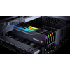 G.SKILL TRIDENT Z5 RGB DDR5 2X16GB 6400MHZ CL32-39 XMP3 BLACK F5-6400J3239G16GX2-TZ5RK-3