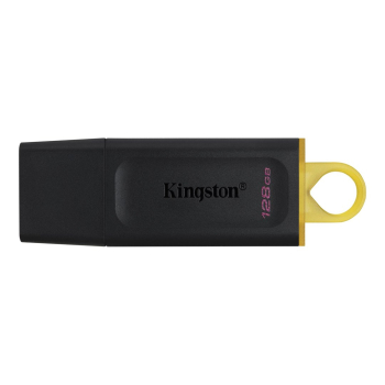 KINGSTON FLASH 128GB USB 3.2 Gen1 DataTraveler Exodia (B+Y)-1