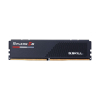 G.SKILL RIPJAWS S5 DDR5 2X32GB 6000MHZ CL30 XMP3 BLACK F5-6000J3040G32GX2-RS5K-3
