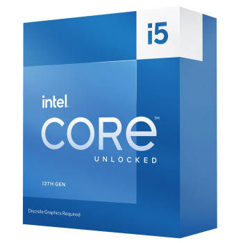 Procesor Intel Core i5-13600KF 5.1 GHz LGA1700-1