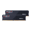 G.SKILL RIPJAWS S5 DDR5 2X16GB 6800MHZ CL34 XMP3 BLACK F5-6800J3445G16GX2-RS5K-1