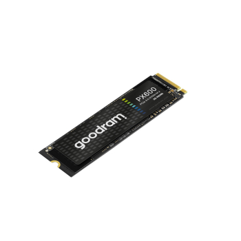 Dysk SSD Goodram PX600 250GB M.2 PCIe NVME gen. 4 x4 3D NAND-2