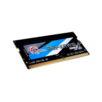 G.SKILL RIPJAWS SO-DIMM DDR4 32GB 3200MHZ 1,20 F4-3200C22S-32GRS-2