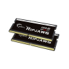 G.SKILL RIPJAWS SO-DIMM DDR5 2X16GB 4800MHZ CL34-34 1,1V F5-4800S3434A16GX2-RS-3