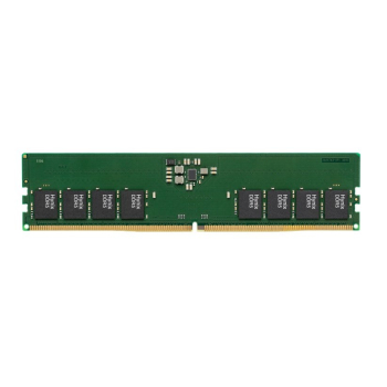 Hynix UDIMM non-ECC 8GB DDR5 1Rx16 4800MHz PC5-44800 HMCG66MEBUA081N-1