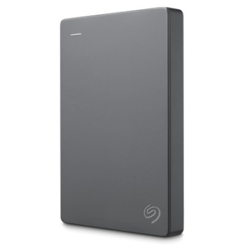 HDD Seagate Basic Portable Drive 1TB-1