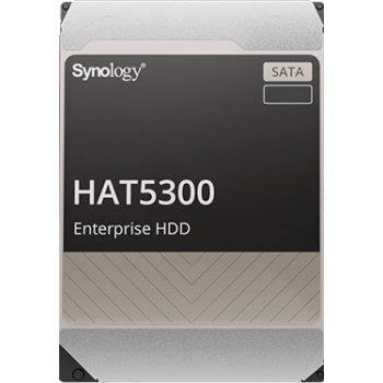 Synology - Dysk 4TB 3,5"" SATA 6Gb/s 7200RPM 512e-1
