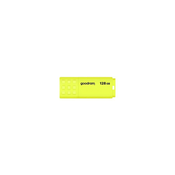 Pendrive GoodRam UME2 UME2-1280Y0R11 (128GB; USB 2.0; kolor żółty)-1