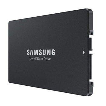 Dysk SSD Samsung PM893 7.68TB SATA 2.5" MZ7L37T6HBLA-00A07 (DWPD 1)-1