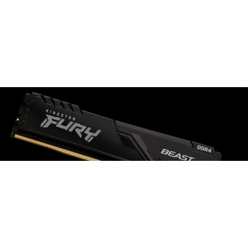 Kingston FURY DDR4 16GB (1x16GB) 3600MHz CL18 Beast Black-6