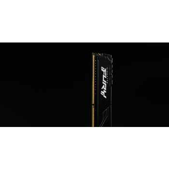 Kingston FURY DDR4 16GB (1x16GB) 3600MHz CL18 Beast Black-8