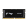 Kingston FURY DDR5 SODIMM 16GB (1x16GB) 4800MHz CL38 Impact-2