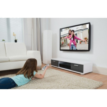 TECHLY UCHWYT ŚCIENNY TV LED/LCD 13-30 CALI 15KG U-1