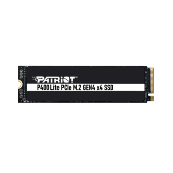 SSD Patriot Viper P400 Lite M.2 PCI-Ex4 NVMe 250GB-1