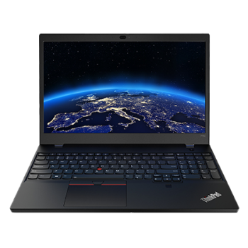 Lenovo ThinkPad P15v G3 Ryzen 5 6650H 15.6"FHD 16GB DDR5 4800 SSD512 T600 4GB W11Pro Black 3YRS Premier Support + CO2 Of