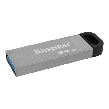 KINGSTON FLASH Kyson 64GB USB3.2 Gen 1-2
