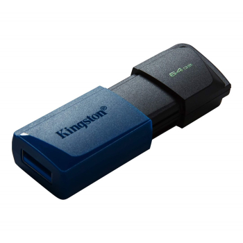 KINGSTON Exiodia 64GB USB3.2 blue-2
