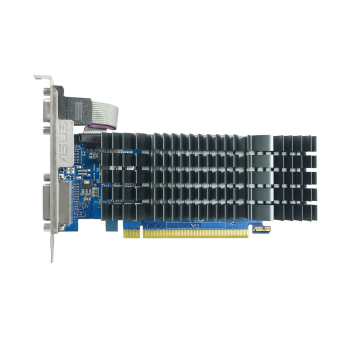 Karta graficzna ASUS GeForce GT710 2GB DDR3 EVO-1