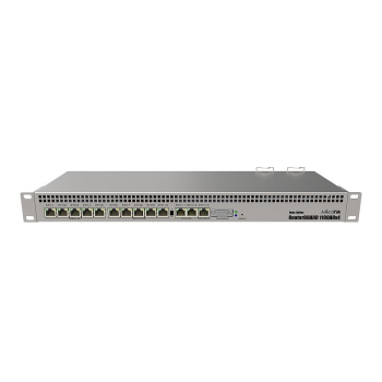 Router MikroTik 13x RJ45 1000Mb/s-1