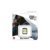 Karta pamięci Kingston Canvas Select Plus SDS2/256GB (256GB; Class U3, V30; Karta pamięci)-3