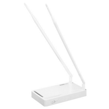 Totolink N300RH Router WiFi 300Mb/s, 2,4GHz, 5x-1