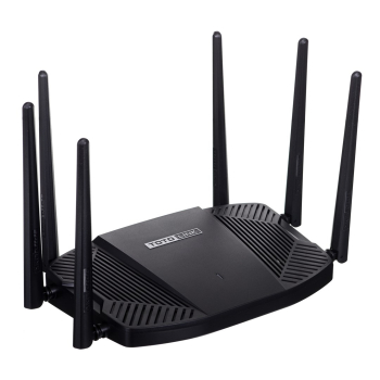 TOTOLINK ROUTER A6000R AC2000 WIRELESS DUAL-1