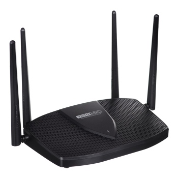 TOTOLINK ROUTER X5000R AX1800 WIRELESS DUAL BAND GIGABIT-1