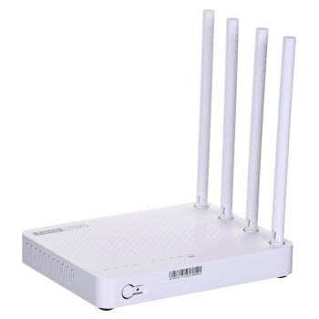 TOTOLINK A702R AC1200 WIRELESS DUAL ROUTER-1