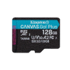 KINGSTON microSDXC Canvas Go Plus 128GB-1
