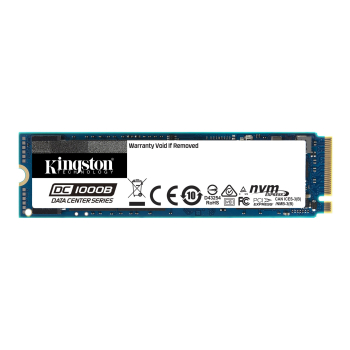 Dysk SSD Kingston DC1000B 240GB M.2 2280 SEDC1000BM8/240G (DWPD 0.5)-1