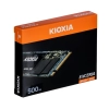 SSD KIOXIA EXCERIA series M.2 500GB-2