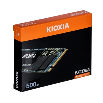 SSD KIOXIA EXCERIA series M.2 500GB-2
