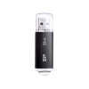 Pendrive Silicon Power Ultima U02 32GB USB 2.0 kolor czarny (SP032GBUF2U02V1K)-2